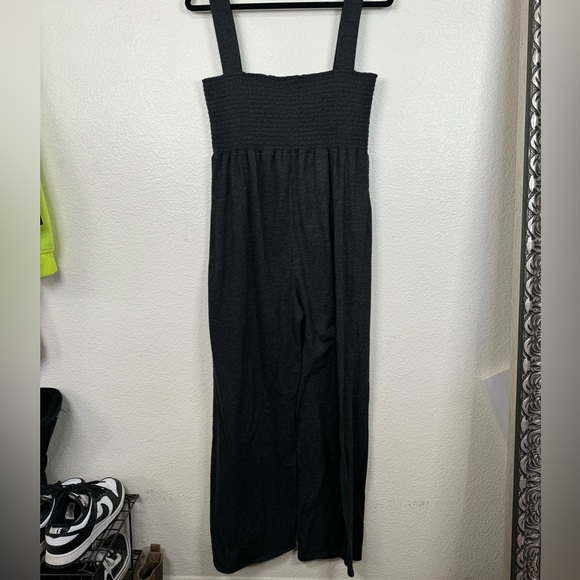 SOLD ON JAMBLE. VS PINK jumpsuit - Picture 2 of 3